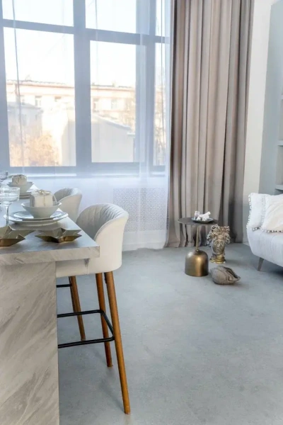 SPC ламинат Steinholz Альберг STH091M